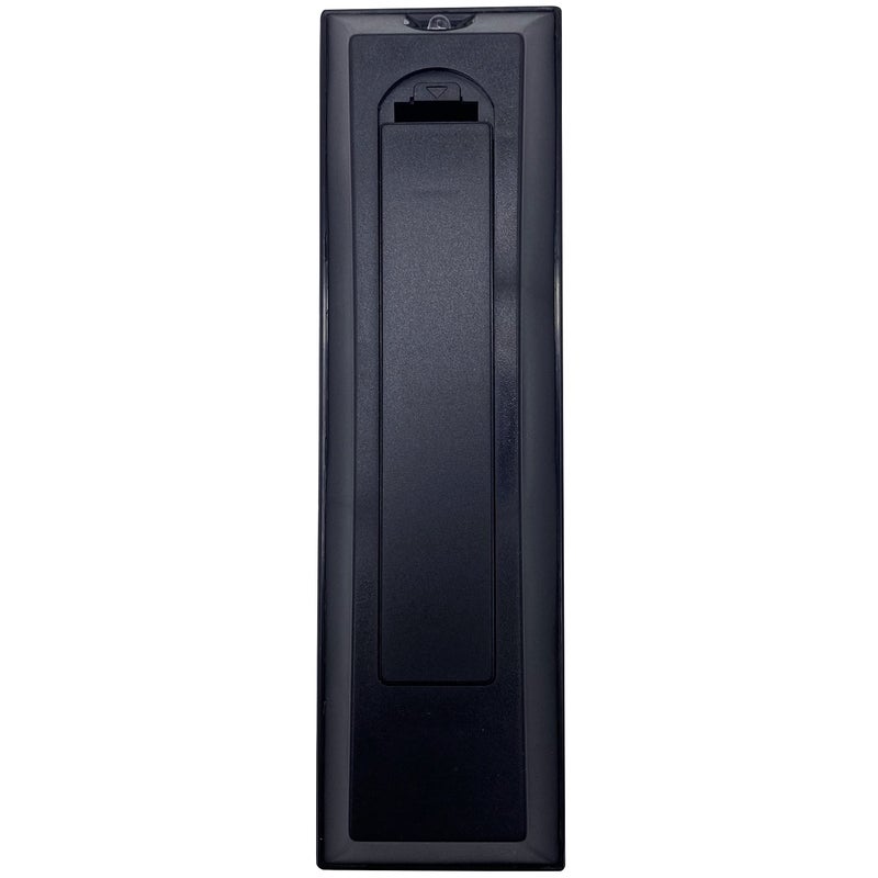 INTECHING CT-90325 TV Remote Control for Toshiba 32L4200U, 37E200U, 39L2300U, 40E220U, 46L5200U, 50L1400U, 50L5200U, 55G310U, 55HT1U, 58L1350U, 65HT2U - Image 4
